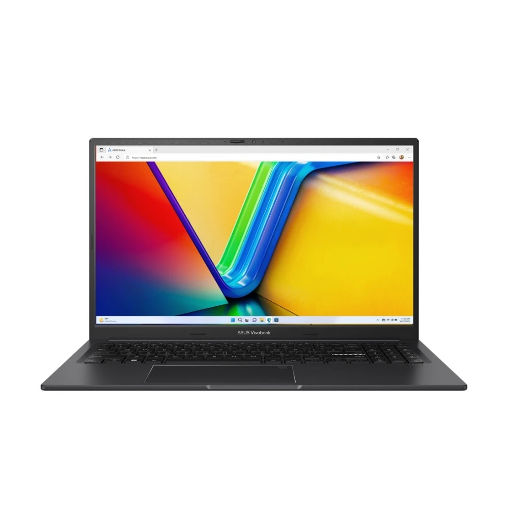 ASUSVivoBook15XOLEDM3504YA-L1126IndieBlack(15.6",AMDRyzen57530U,16Gb,512GbSSD,AMDRadeonGraphics,noOS)90NB1181-M00DZ0