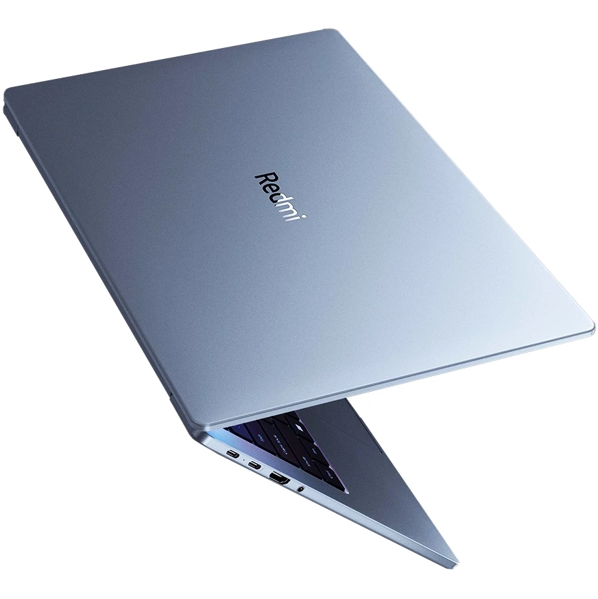 Купить RedmiBook Pro 14 2024 Bright Blue JYU4597 в вашем