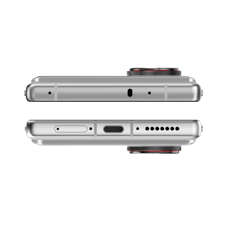 Купить смартфон Nubia Z80 Ultra 16/512GB в белом цвете NX741J в