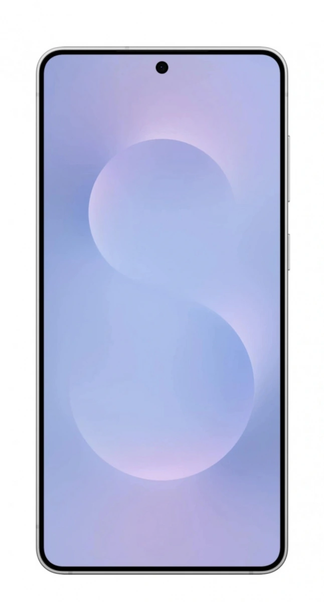 Купить Samsung Galaxy S25 Edge 5G 12/256GB в цвете Titanium