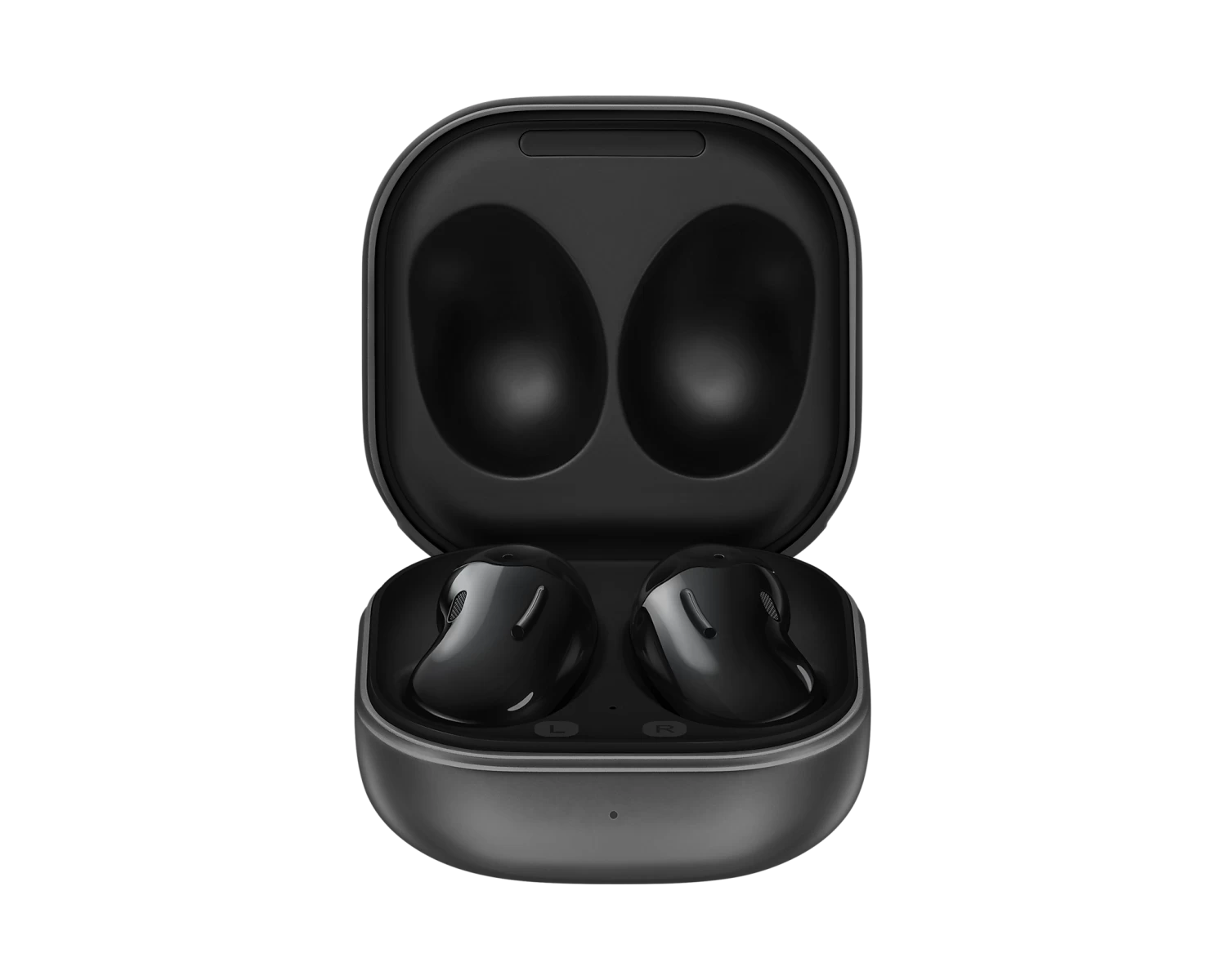 Samsung buds live black