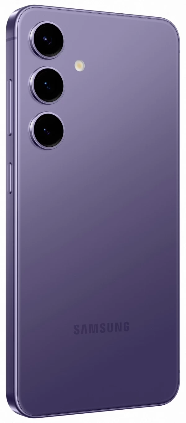 Купить Samsung Galaxy S24 5G 8/256GB Cobalt Violet SM-S921B в городе  Краснодар