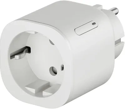 УмнаярозеткаЯндексMatter,Белая(YNDX-00540WHT)