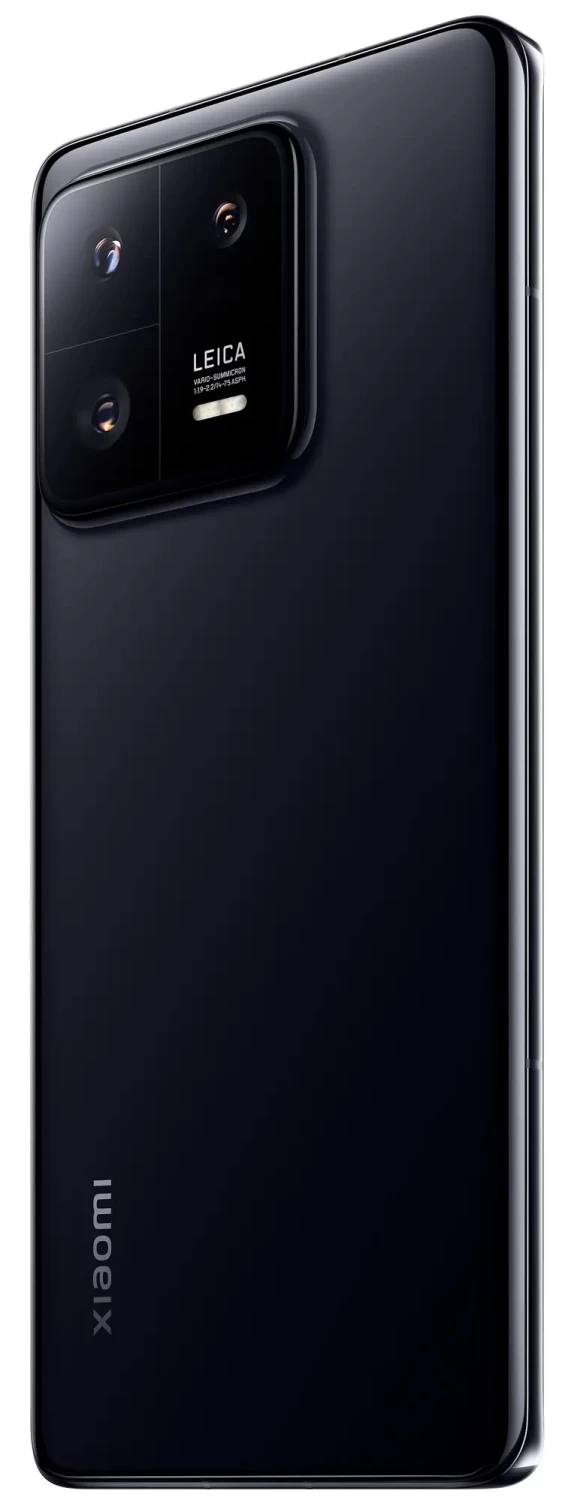 Купить XiaoMi 13 Pro 12/256GB 5G Black Global в городе Краснодар