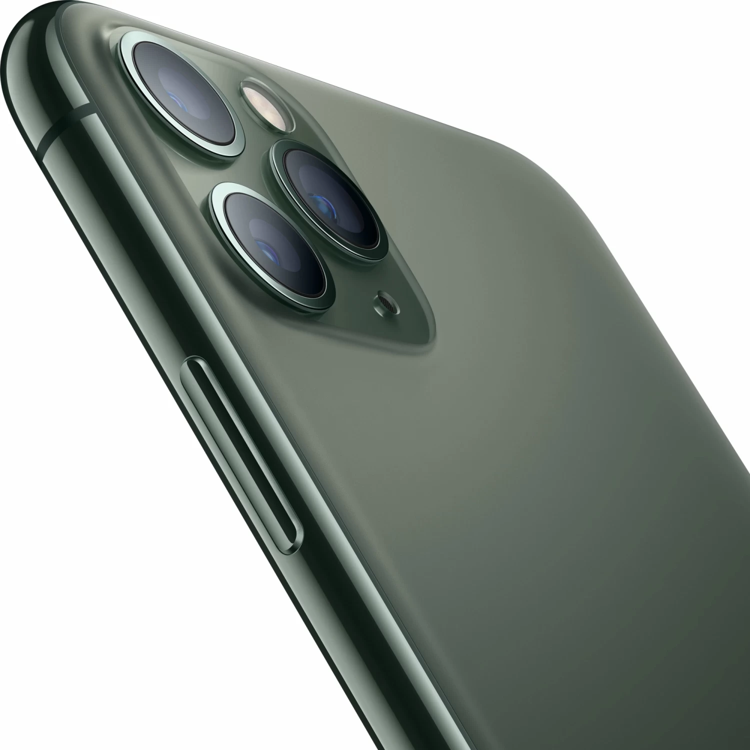 Купить новый iPhone 11 Pro Max 64GB Midnight Green в городе Краснодар