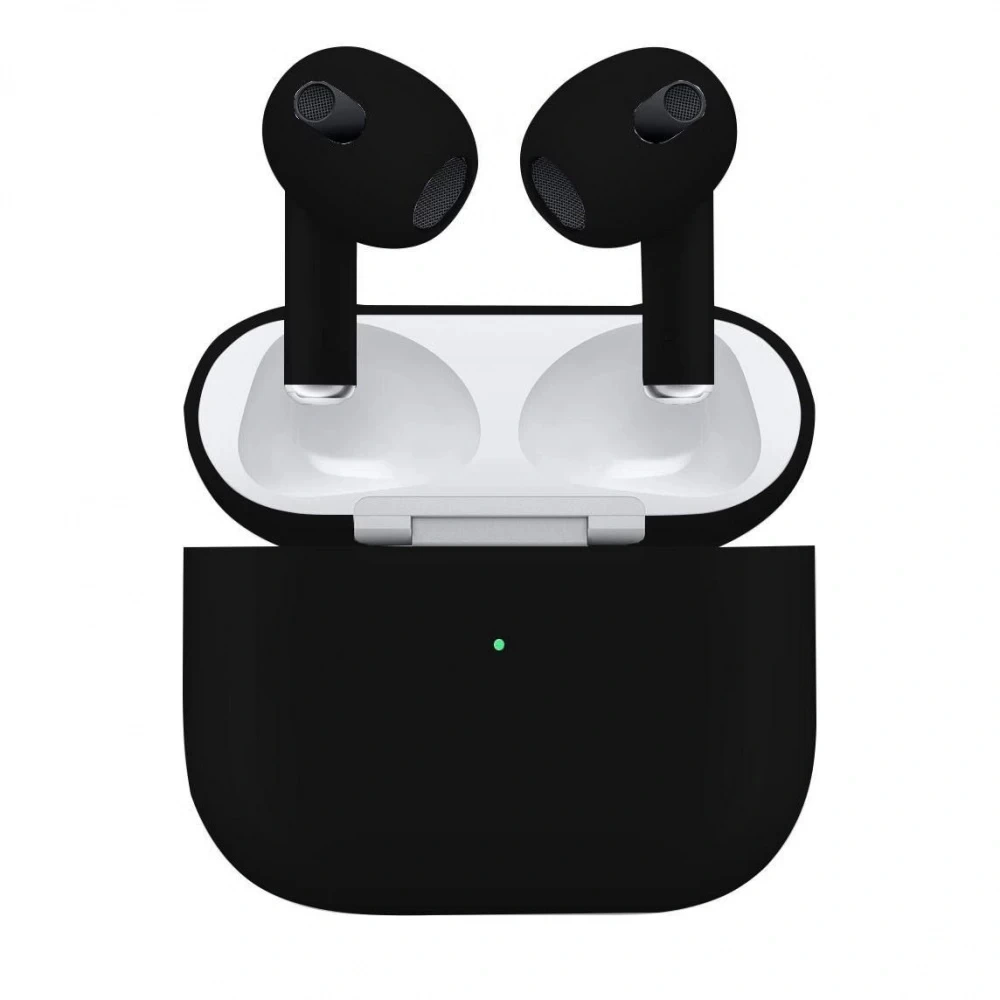 Airpods under 500 black sale