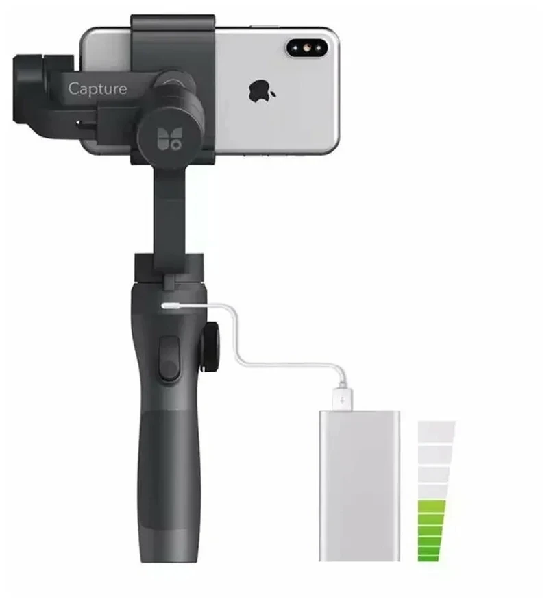 Xiaomi Funsnap Capture 2s Купить