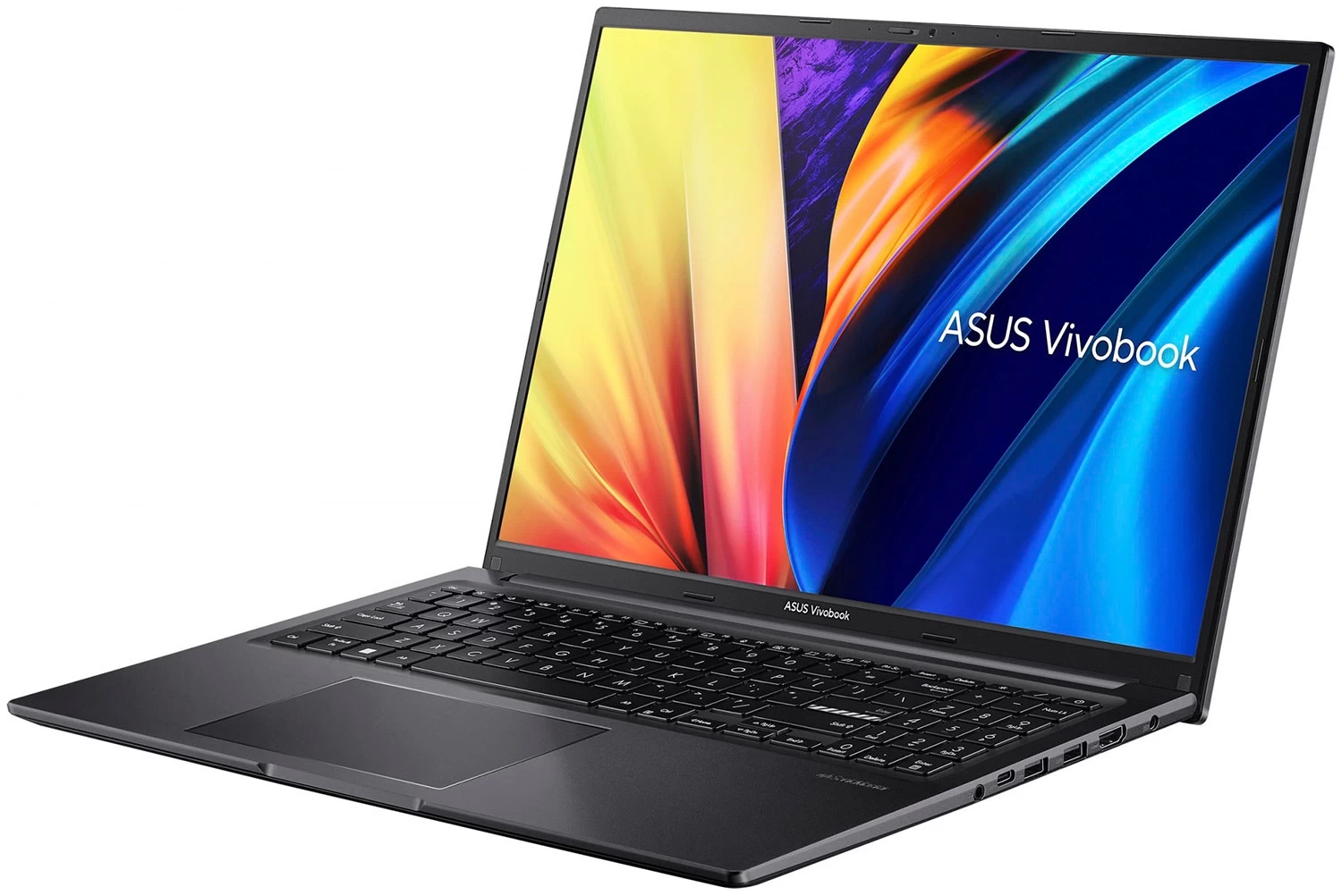 Купить ноутбук ASUS VivoBook 16 X1605ZA-MB321 Black в городе Краснодар