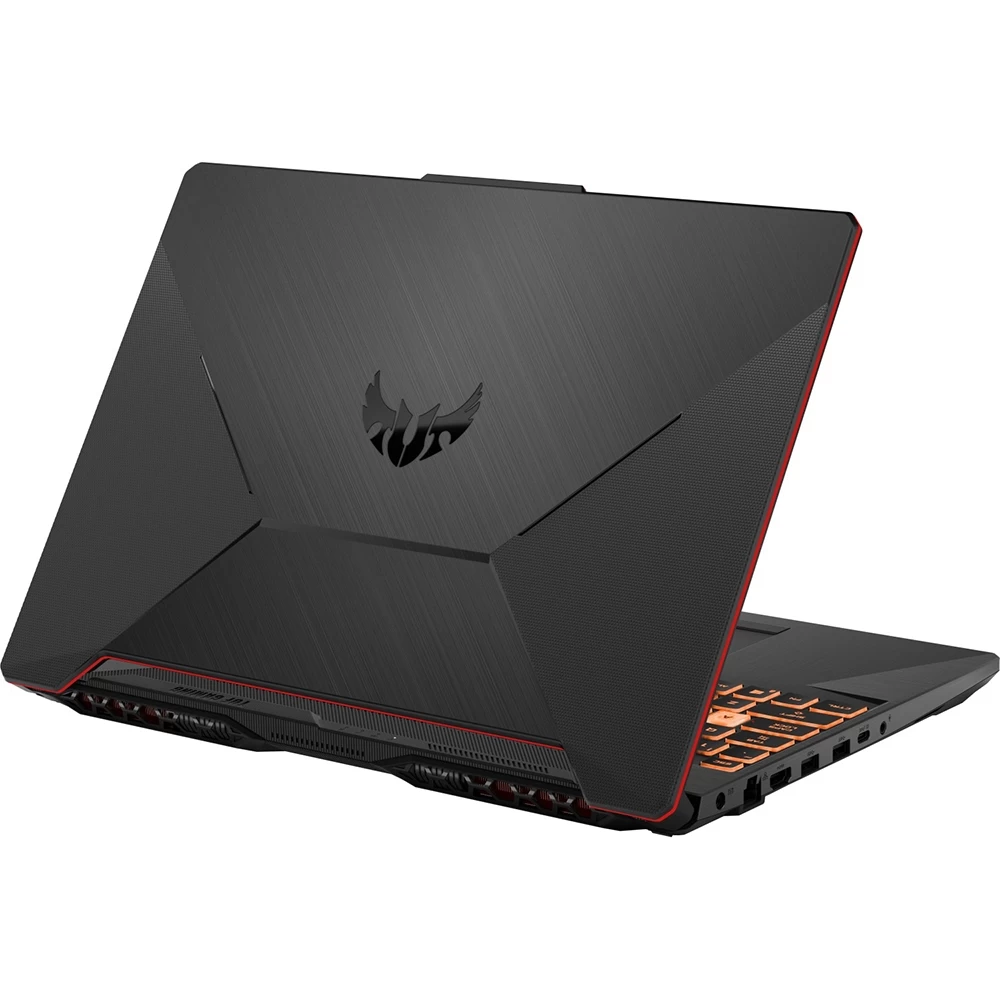 Asus tuf gaming a15 fa506qm hn018