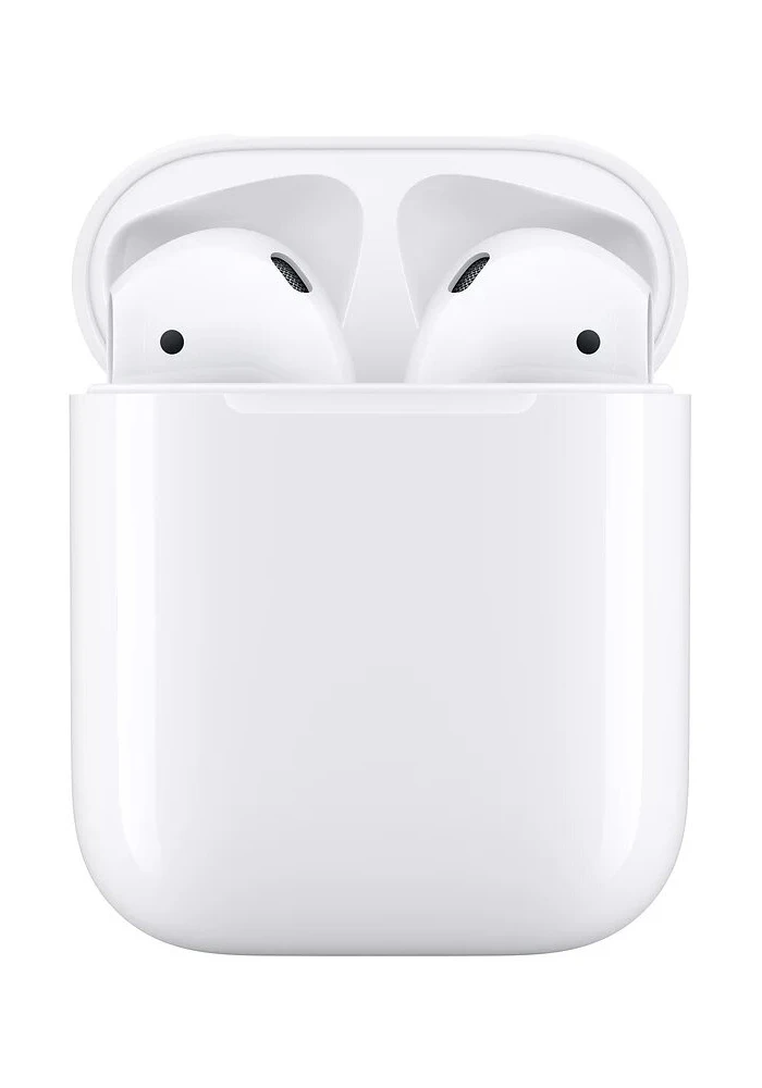 БеспроводныенаушникиAppleAirPods2(MV7N2)