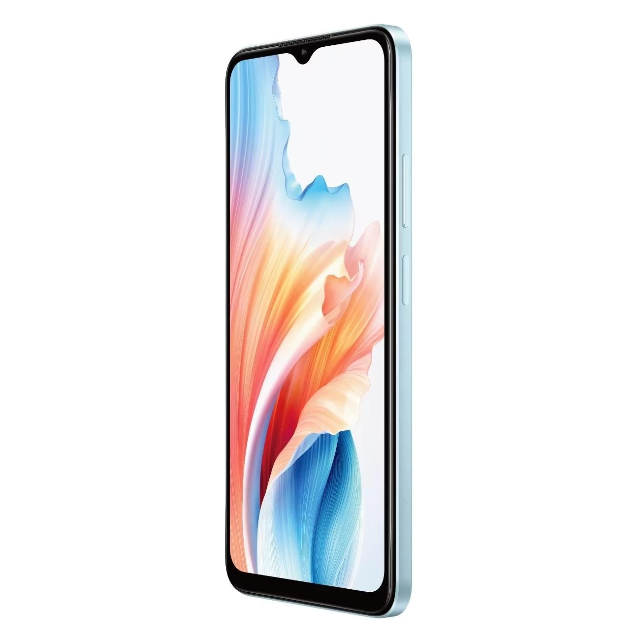 Смартфон Oppo A18 4/128Gb Blue