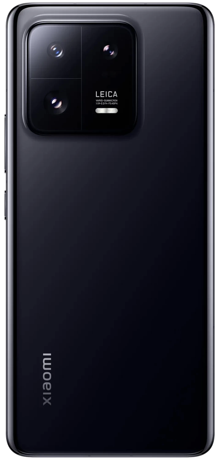 Купить XiaoMi 13 Pro 12/256GB 5G Black Global в городе Краснодар