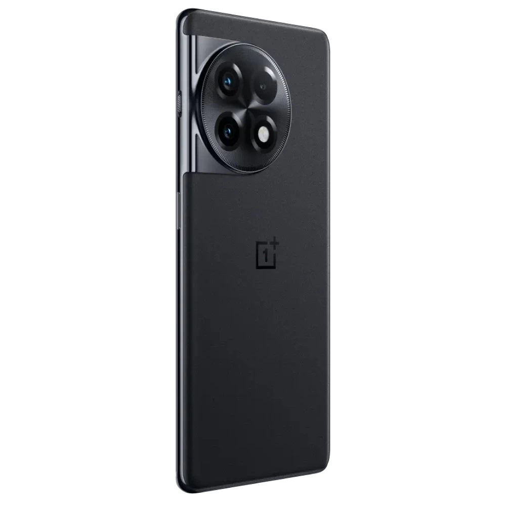 Купить OnePlus Ace 2 12/256GB в черном цвете в городе Краснодар