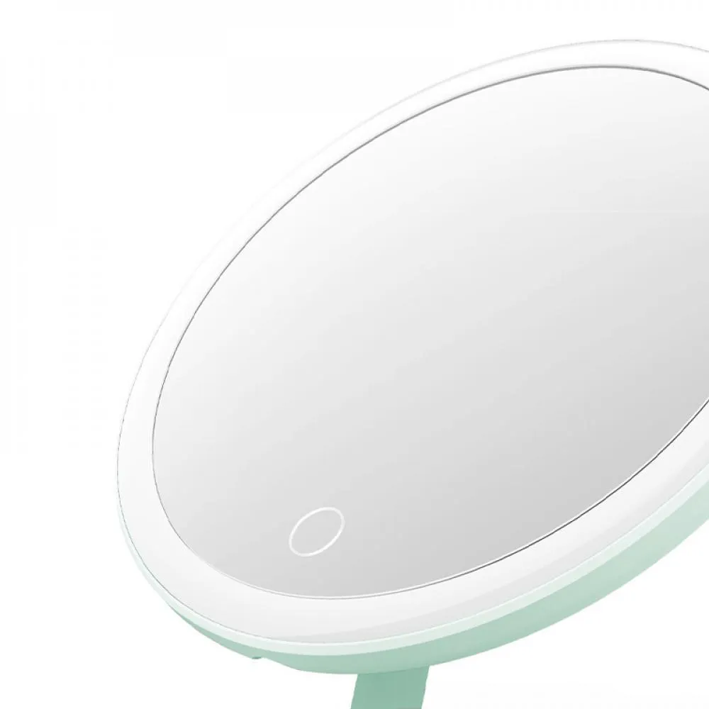 Купить Зеркало Xiaomi Для Макияжа