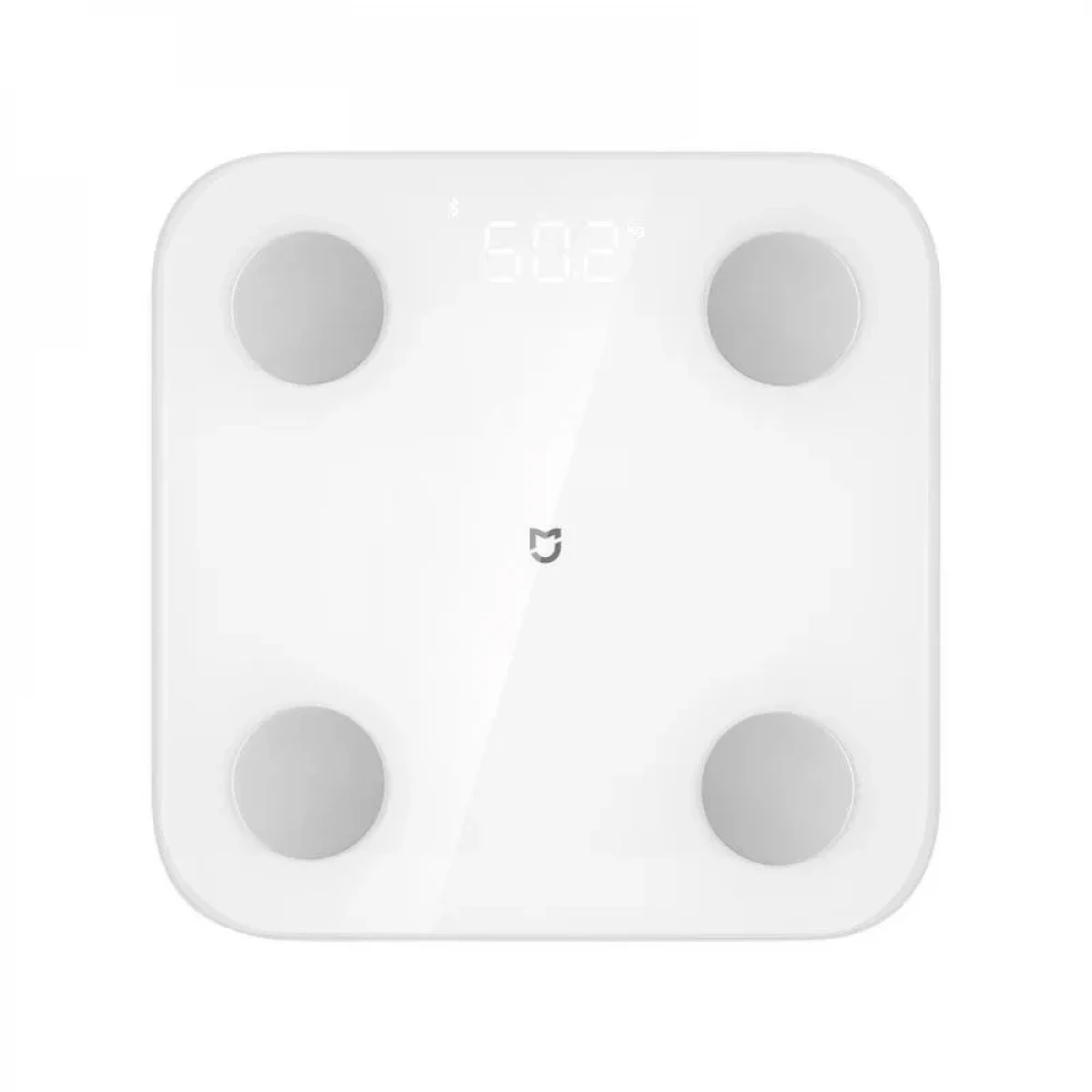 Весы напольные xiaomi body composition scale s400. Умные весы Xiaomi Mijia body fat Scale s400(mjtzc01ym) Blue.