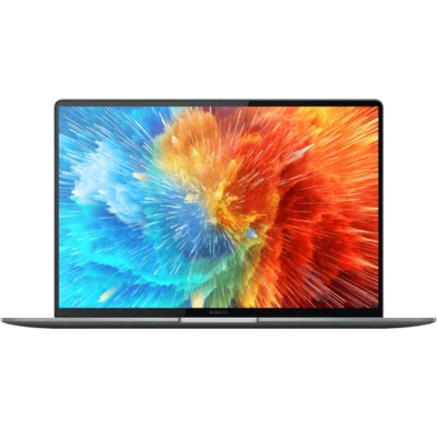 XiaoMiBookPro16"2022OLED4K(IntelCorei5-1240P,16GB,512GB,IntelIrisXeGraphics,Windows11),Gray(JYU4468CN)