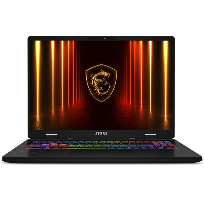 MSICrosshairA16HXD7WCosmosGray(16"IPS,Ryzen97945HX,16GB,SSD1TB,GeForceRTX5060,Windows11)D7WFKG-043CN