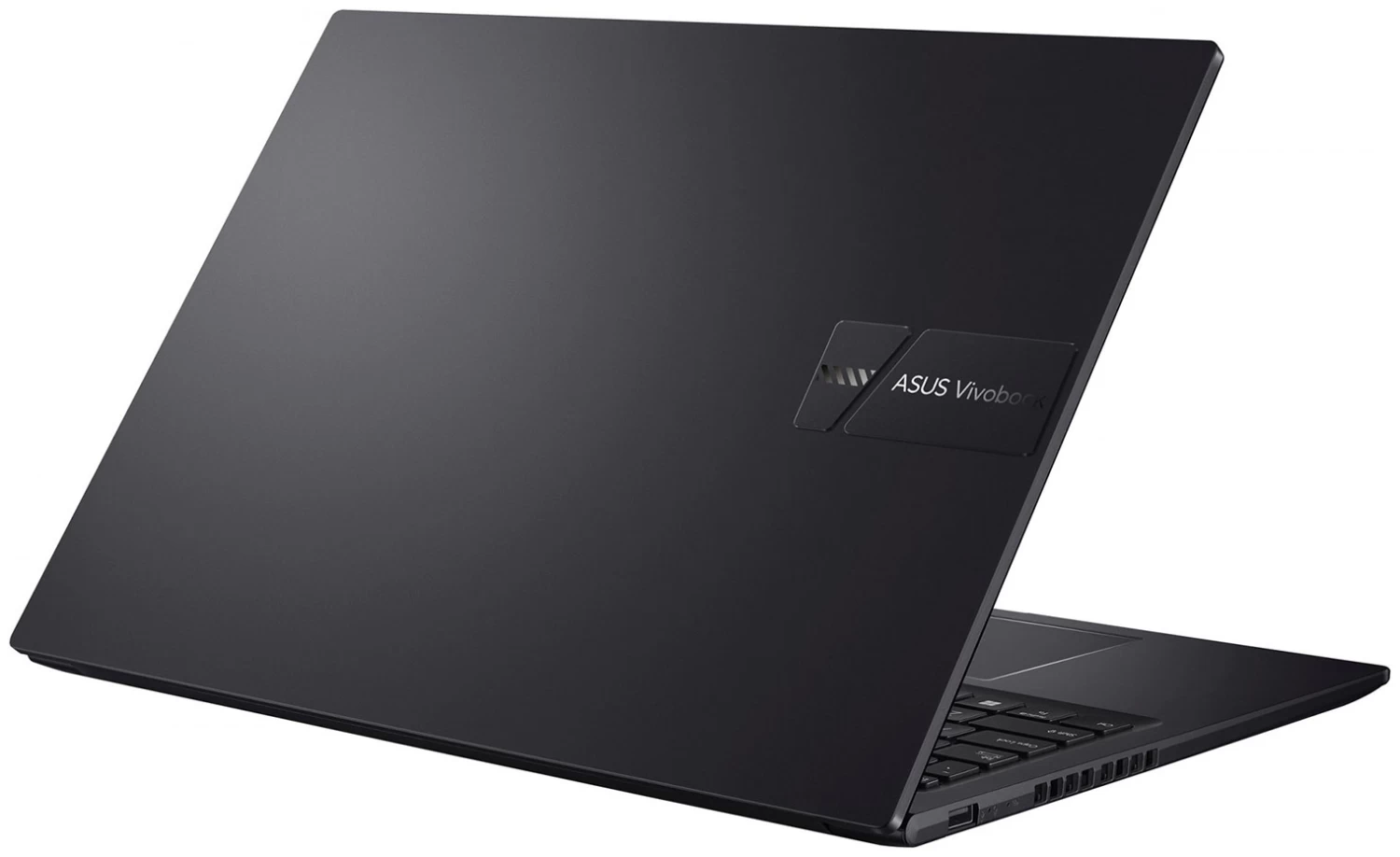 ASUS VIVOBOOK x1605za. Ноутбук ASUS VIVOBOOK 16 m1605ya-mb364/16"/AMD Ryzen 5 5625u/16/512/Noos/Black. 90nb1091-m00420.