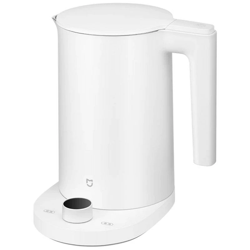 УмныйчайникMijiaSmartThermostaticKettle2Pro1.7L,Белый(MJJYSH01YM)