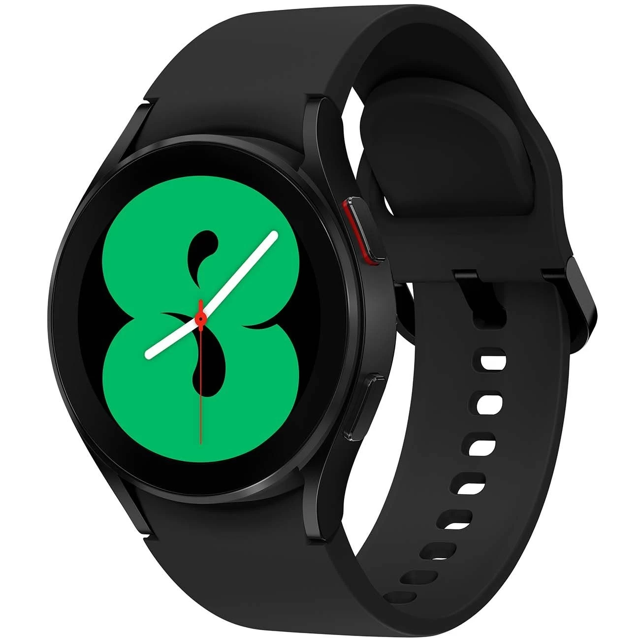 Купить Samsung Galaxy Watch 4 40mm Black SM-R860 в городе Краснодар