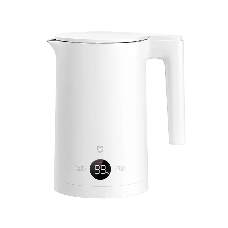 ЭлектрическийчайникMijiaElectricKettle2MJHWSH03YM(BHR6328CN),Белый