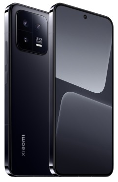 Смартфон XiaoMi 13 8/256Gb 5G Black Global