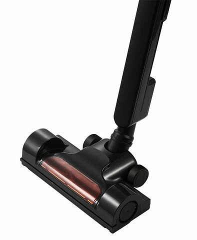 Ручной пылесос Deerma Handheld Vacuum Cleaner DX700 Pro, Чёрный