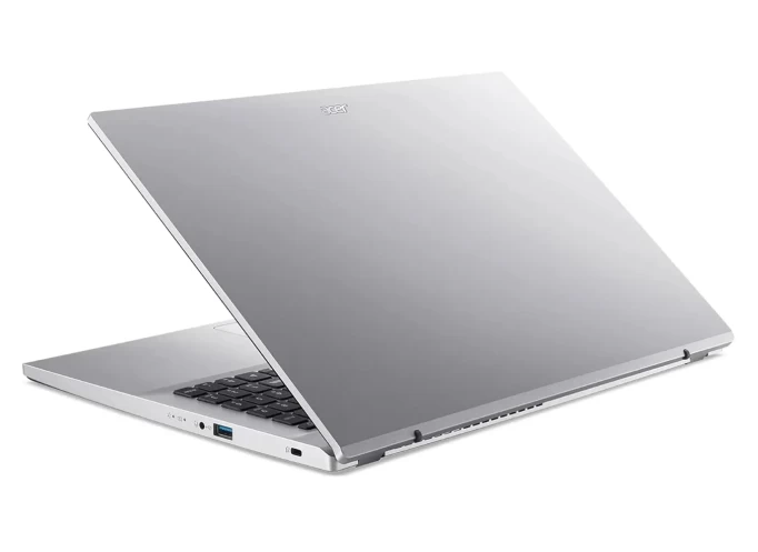 Acer Aspire 3 A315-59-52X6 (NX.K6TER.007) Pure Silver (15.6" IPS, Core i5-1235U (1.3 ГГц),16GB, 512GB SSD, Intel Iris Xe Graphics, no OS)