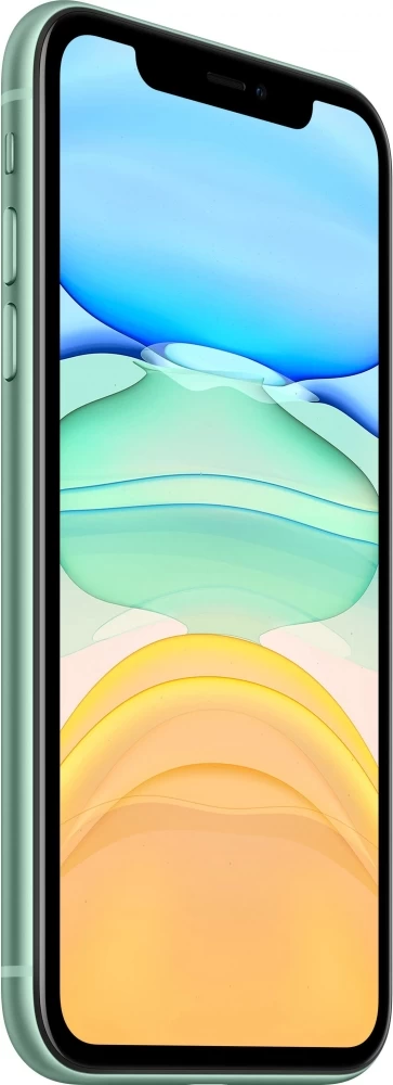 Смартфон Apple iPhone 11 128Gb Green (MHDN3RU/A) Новая комплектация