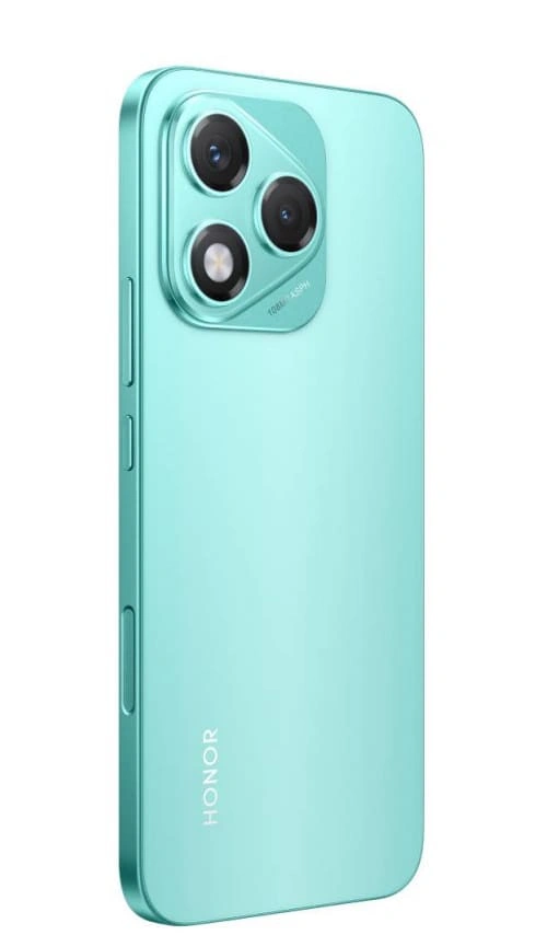 Смартфон Honor 400 Lite 8/256GB, Вельветовый бирюзовый (ABR-NX1)