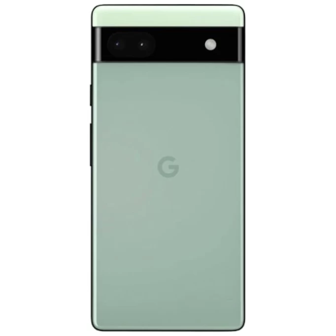 Смартфон Google Pixel 6A 6/128GB, Sage