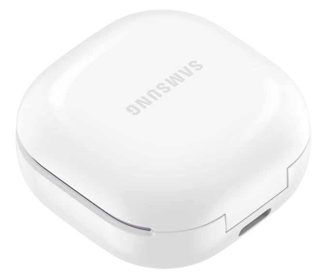 Беспроводные наушники Samsung Galaxy Buds 2, Фиолетовые (SM-R177)