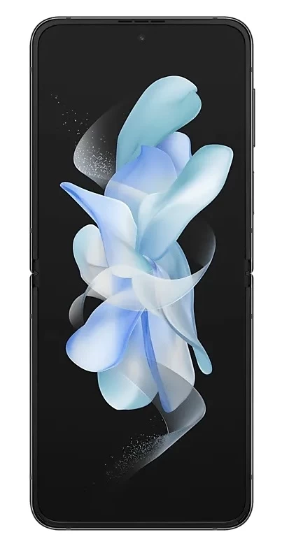Смартфон Samsung Galaxy Z Flip4 8/128Gb Graphite (SM-F721B)