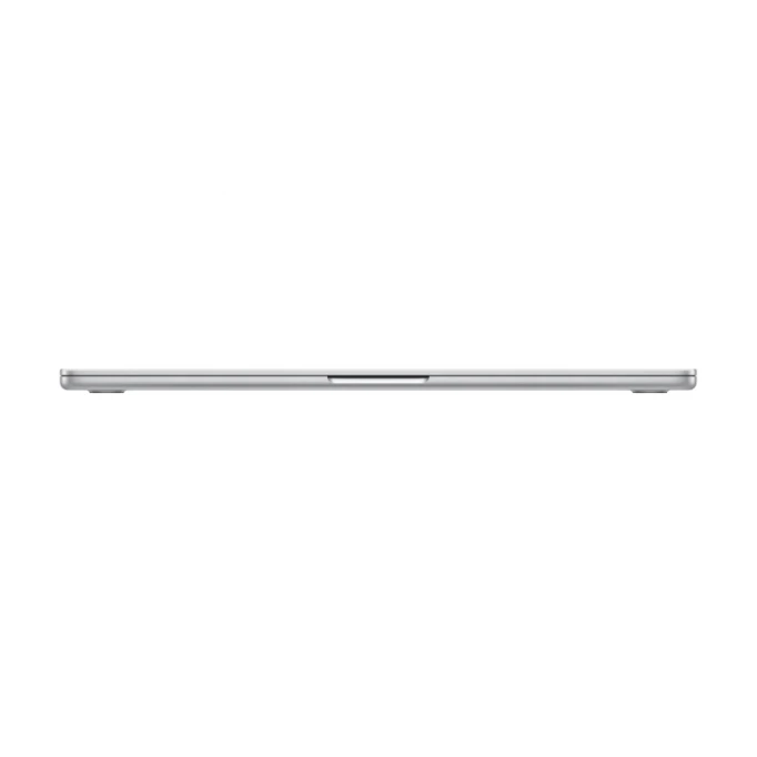Apple MacBook Air 15" 2025 Silver (MW1G3) (M4, 10C CPU/10C GPU, 16 ГБ, 256 ГБ SSD)