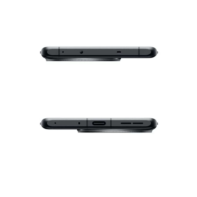 Смартфон OnePlus 12R 16/256GB, Iron Gray