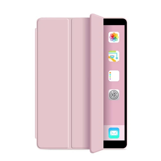 Чехол Smart Case для iPad mini 6 8.3" (2021), Розовый