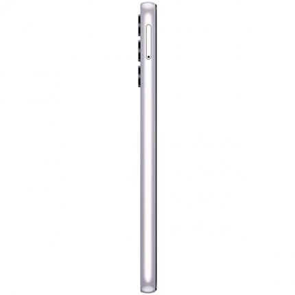 Смартфон Samsung Galaxy A14 6/128Gb Silver (SM-A145F)