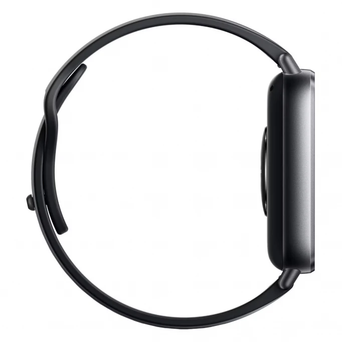 Умные часы Redmi Watch 5 Active, Midnight Black (BHR8784GL)