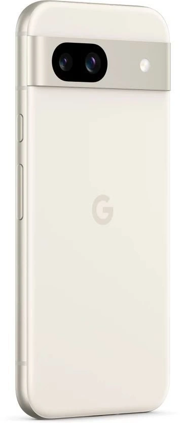 Купить Google Pixel 8a 8/128GB в цвете Porcelain в городе Краснодар