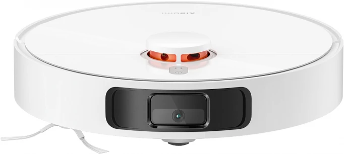 Робот-пылесос XiaoMi Robot Vacuum X20 Plus, White (BHR8124EU)