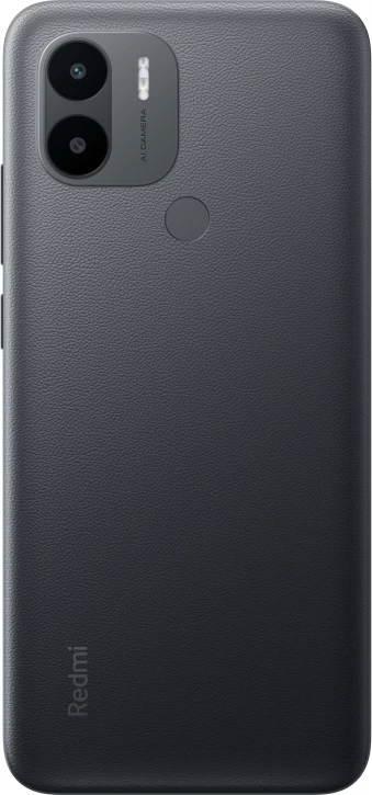 Смартфон XiaoMi Redmi A1 Plus 2/32Gb Черный Global Version