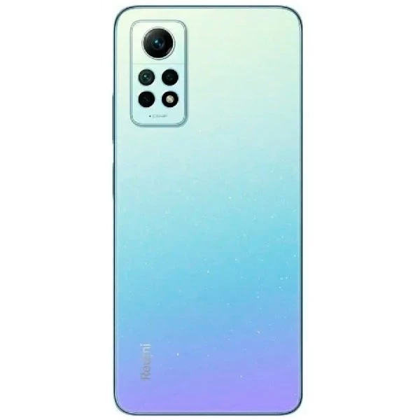 Смартфон Redmi Note 12 Pro 8/128Gb Star Blue Global (NFC)