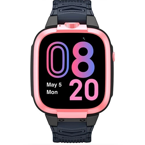 Детские умные часы Mibro Z3, Розовые (XPSWZ001)