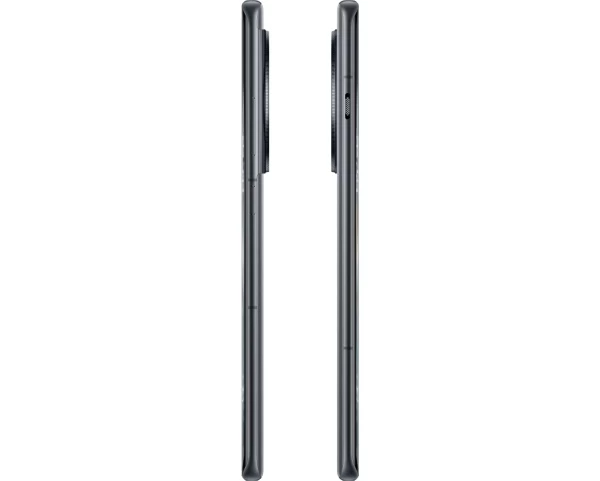 Смартфон OnePlus 12R 16/256GB, Iron Gray