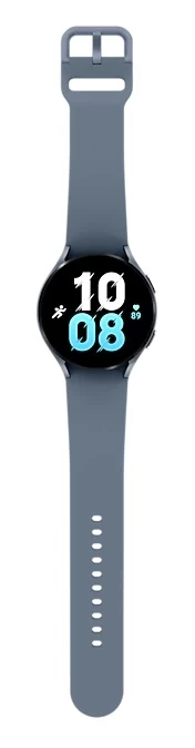 Умные часы Samsung Galaxy Watch 5 44мм, Sapphire (SM-R910)