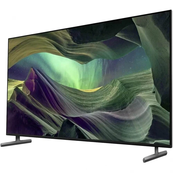 Телевизор Sony 65" 4K UHD LED Smart TV (KD-65X85L)