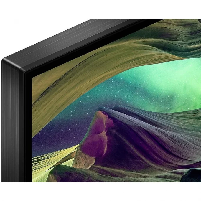 Телевизор Sony 65" 4K UHD LED Smart TV (KD-65X85L)