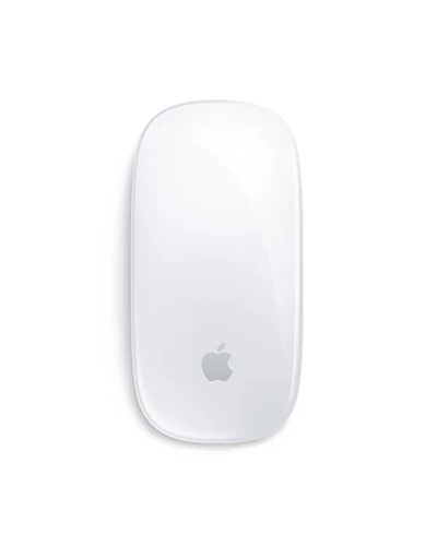 Мышь беспроводная Apple Magic Mouse 2 White (MLA02ZM/A)