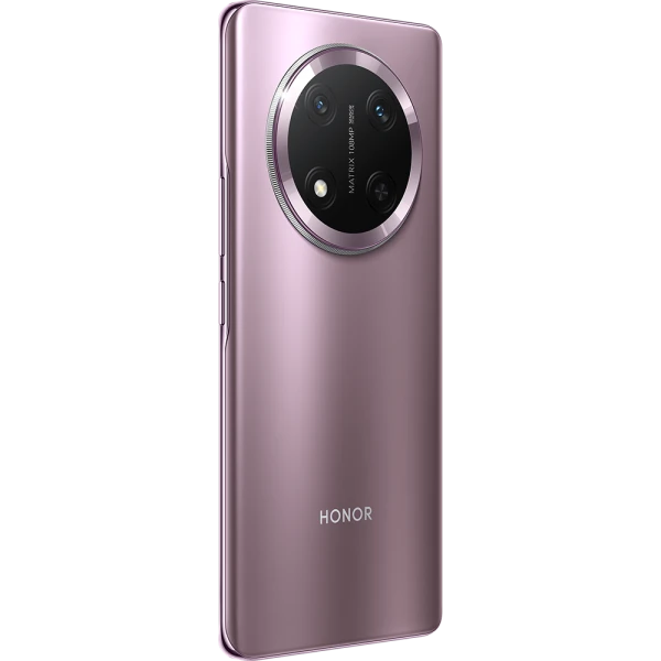 Смартфон Honor X9c 8/256Gb Titanium Purple (BRP-NX1)