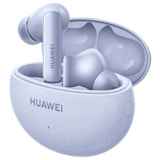 Беспроводные наушники Huawei FreeBuds 5i, Isle Blue (T0014)